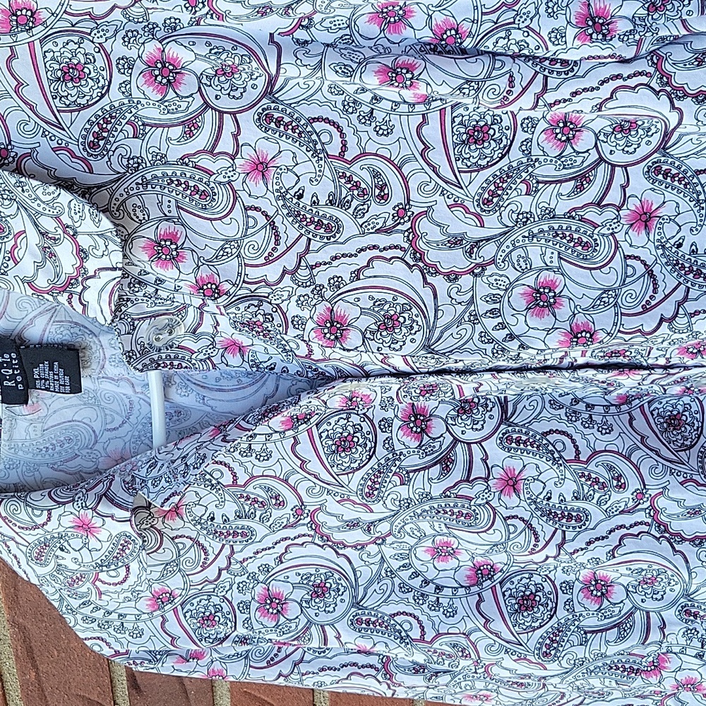 R.Q.T Jacket XLP - Picture 2 of 3